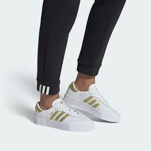 Tenis sambarose mujer hotsell
