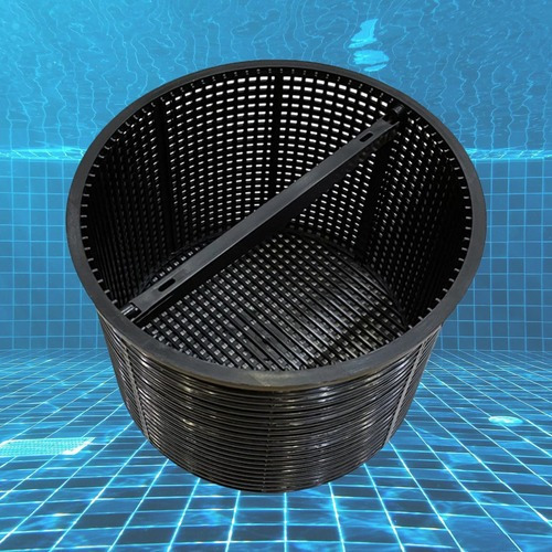 Imagen 4 de 8 de Cesta De Filtro Para Piscinas, Universal, De Malla Fina, Lim