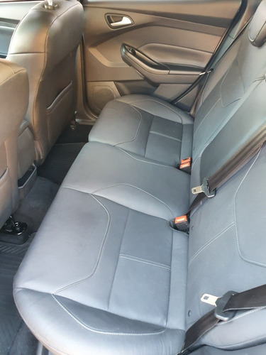 Imagen 10 de 14 de Ford Focus Iii 2016 2.0 Se Plus At6