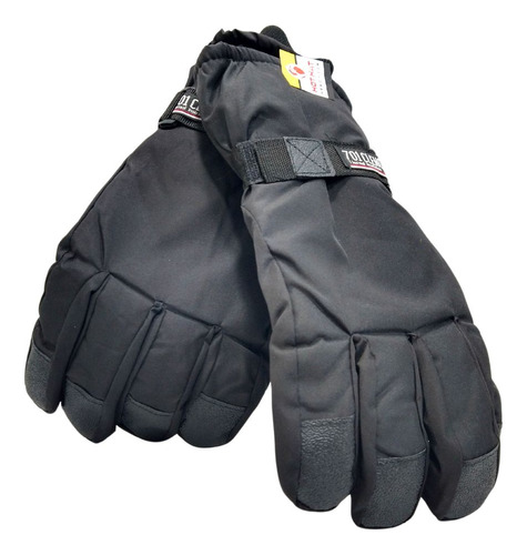 Guante Hot Hat Ski  Nieve Snow Moto Abrigo Art6950