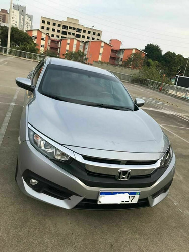 Honda Civic 2.0 Automático