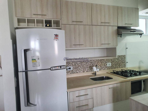 Imagem 21 de 22 de Apartamento Com 1 Dormitório À Venda, 42 M² Por R$ 282.000,00 - Vila Mazzei - São Paulo/sp - Ap1295