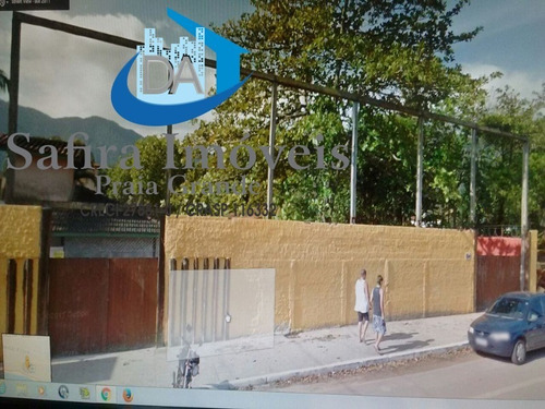 Imagem 7 de 11 de Terreno Em Maresias, Com 2811 M² De Área Total Menos De 100 Metros Da Praia. - Te00002 - 32805901