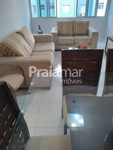 Imagem 2 de 18 de Apartamento Mobiliado | 2 Dorm.| Gonzaguinha - 1831-84