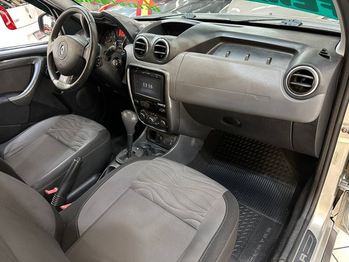 Renault Duster 2.0 TECH ROAD II 4X2 16V