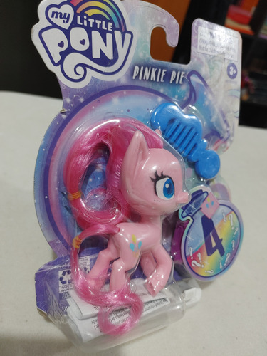 My Little Pony Potion Pinkie Pie
