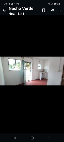 Ir Alquilo Apartamento 1 Dormitorio Cosina Comedor Baño
