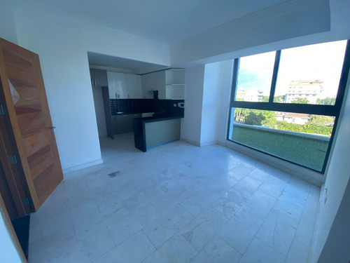 Imagen 15 de 18 de La Esperilla -espectacular Torre - Vista Al Mar-apto Nuevo- Piso 9 -1 Hab. Tipo Loft Y Ph - 2 Baños, 2 Parqueos, Área Social Con Lounge Bar Piscina Con Hidroterapia Gimnasio Mini Spa De Masaje