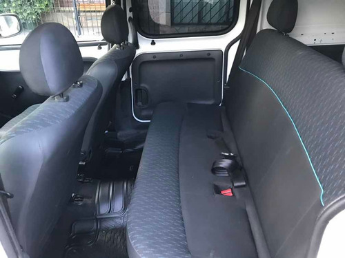 Renault Kangoo 1.5 Dci 5a Confort