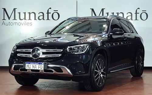 Mercedes-Benz Clase GLC 2.0 Glc300 4matic Offroad At