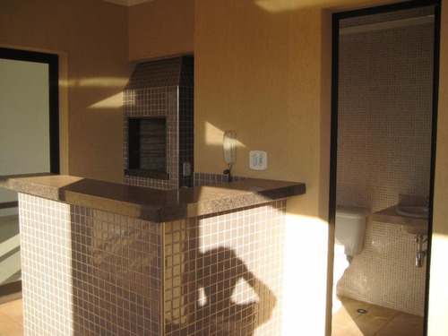 Apartamento Com 4 Dormitórios À Venda, 85 M² Por R$ 742.000,00 - Jardim Botânico - Ribeirão Preto/sp - Ap0057