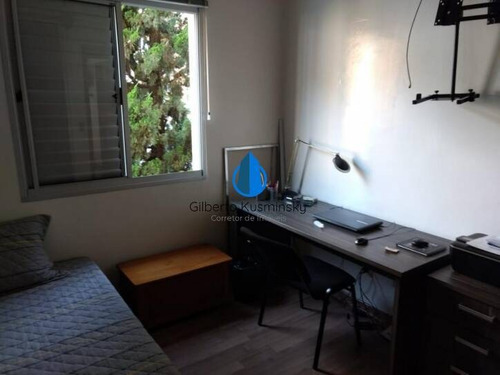 Imagem 3 de 15 de Casa Com 2 Dormitórios À Venda, 78 M² Por R$ 341.000,00 - Ca0232
