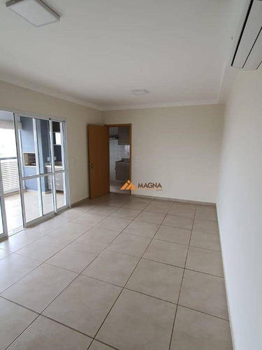 Imagem 10 de 30 de Apartamento À Venda, 106 M² Por R$ 800.000,00 - Jardim Botânico - Ribeirão Preto/sp - Ap2963