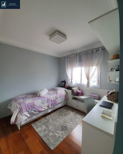 Imagem 12 de 23 de Apartamento De Alto Padrão Com Localização Privilegiada! - Ap00232 - 67861599