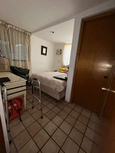 Casa En Venta En Lomas De Valle Escondido