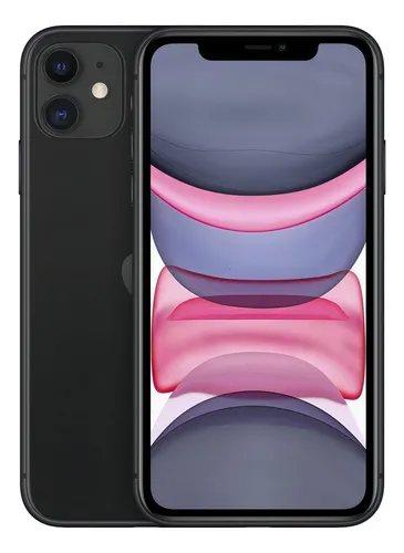 【256G 】iPhone11 ブラック Apple iPhone 11 (256 GB) - Preto - Bom (Recondicionado