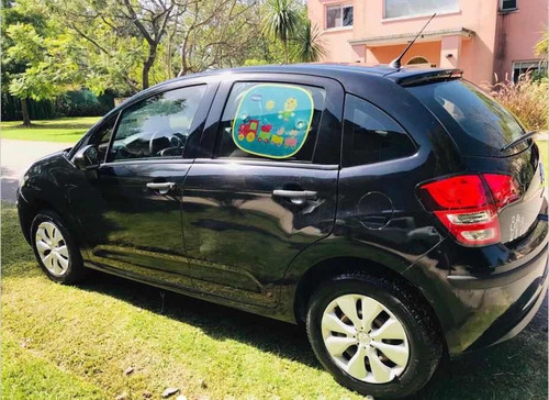 Citroën C3 2013 1.5 Origine Pack Zenith I 90cv