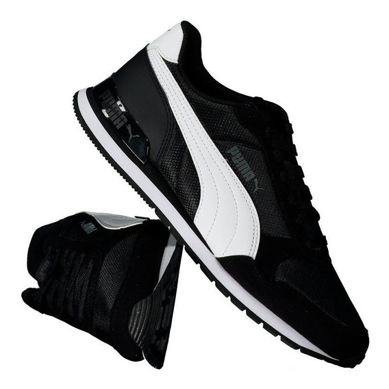 puma insurge preto