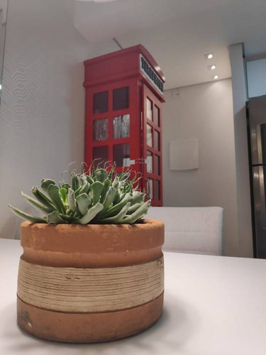 Imagem 15 de 29 de Venda - Apartamento - Vila Santa Catarina - Americana - Sp - M884286