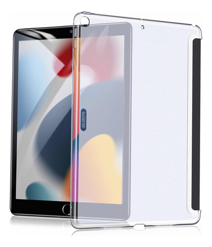 Funda Para iPad 7/8/9 Premium Esr Ascend Back