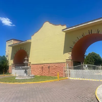 Terreno en venta