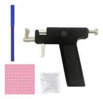 Comprar Piercing De Oreja, Piercing De Seguridad Para La Nariz Con P