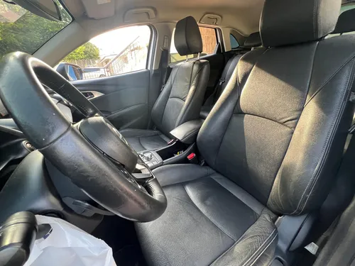 Mazda 3 2.0 Grand Touring At