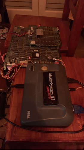 Mortal Kombat Ii 2 Original, Placa Arcade Jamma