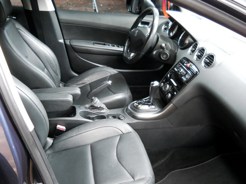 Peugeot 308 Sport