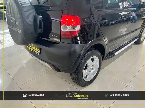 Volkswagen Crossfox 1.6