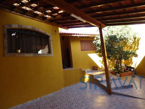 Imagem 10 de 10 de Casa - Ca01117 - 68945875