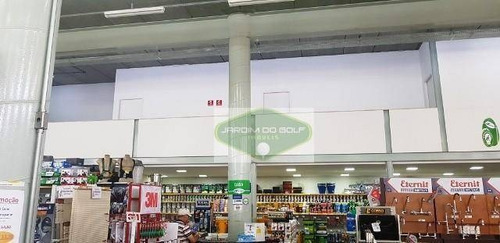 Imagem 11 de 30 de Galpão, 1660 M² - Venda Por R$ 14.000.000,00 Ou Aluguel Por R$ 70.000,00/mês - Veleiros - São Paulo/sp - Ga0007