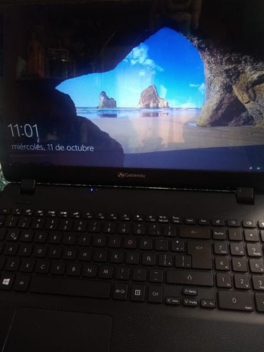 Laptop Gateway Ne512 (Usado)