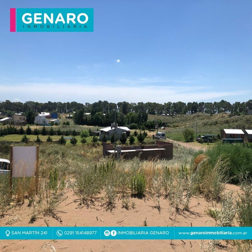 Imagen 3 de 4 de Vende Terreno En Pehuen-co