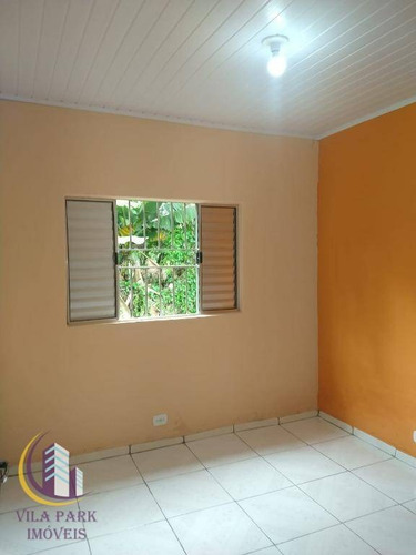 Chácara Com 2 Dormitórios À Venda, 3300 M² Por R$ 150.000 - Rocil - Iguape/sp - Ch0031