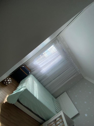 Imagem 5 de 15 de Rrcod3426 - Apartamento Condominio Edidifio Colore - 02 Dorms - 03 Vagas - 61 Mts - Oportunidade - Ótima Localização - Rr3426 - 69333173