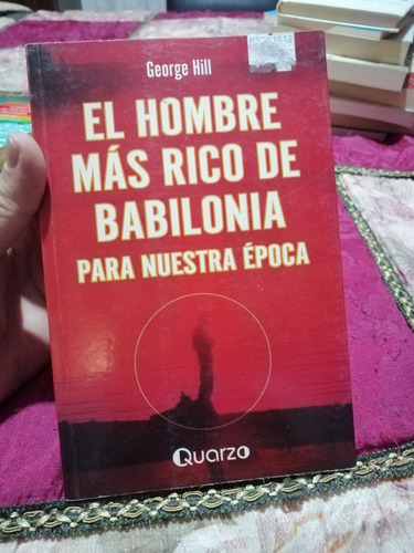 El Hombre Más Rico De Babilonia 