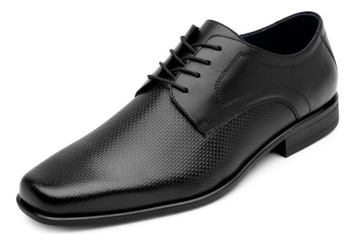 Zapato Caballero Flexi 90718 Piel Confort Original