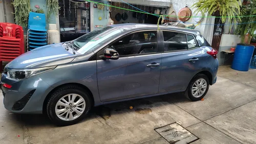 Toyota Yaris 1.5 5p S Mt
