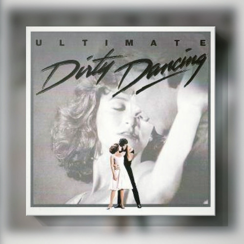 Dirty Dancing Ultimate Cd Remaster Importado Nuevo Sellado 