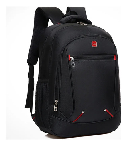 Bolso Escolar Mochila Deportiva Unisex