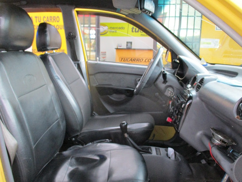 Taxi Hyundai Atos 1000cc Mt