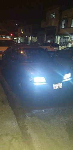 Chevrolet Esteem Full