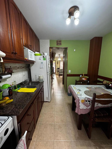 Triplex En Venta En San Bernardo Del Tuyu