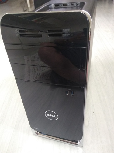 Dell Xps 8900 Intel Core I7 6700