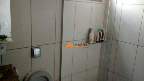 Imagem 11 de 21 de Chácara Residencial À Venda, Bonfim Paulista, Ribeirão Preto. - Ch0063