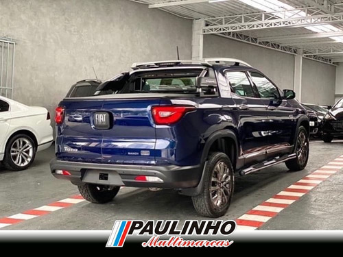 Imagem 3 de 10 de Fiat Toro Ranch 2.0 16v 4x4 Diesel Aut. Diesel 2022