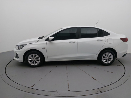 Chevrolet Onix 1.0 FLEX PLUS LT MANUAL