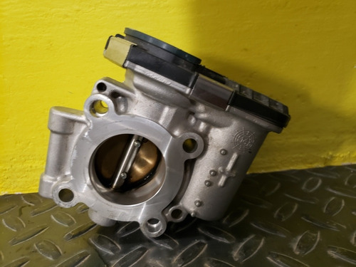 Cuerpo De Aceleracion Buick Encore 1.4 Turbo Automático (Usado)