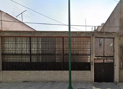 Casa En La Santa Maria La Ribera, Precio De Remate Bancario ¡no Creditos!